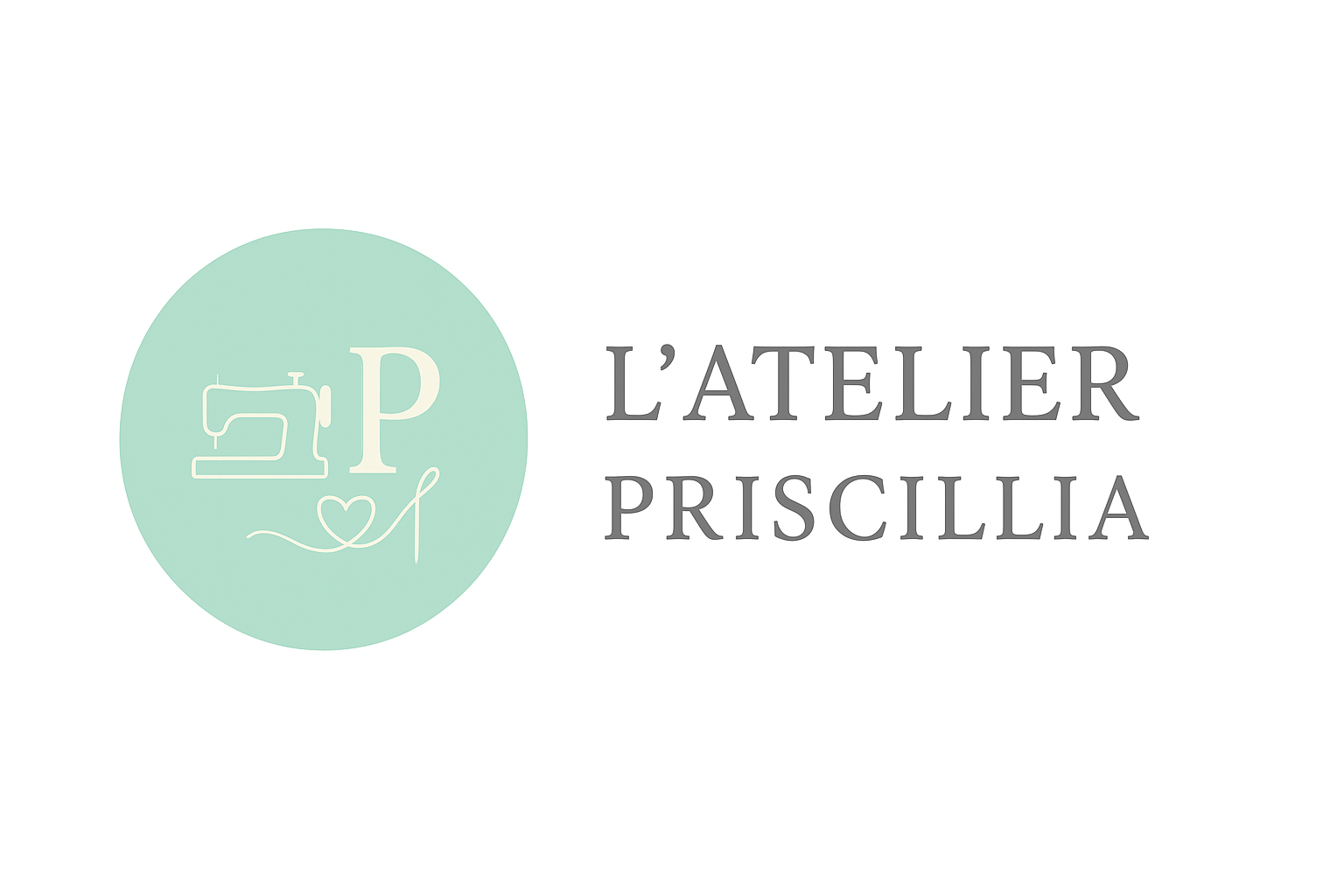 L'Atelier Priscillia